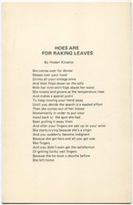 Hodari KINAMO, Alvin Kingcade