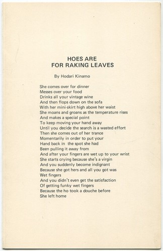 Hodari kinamo alvin kingcade - kinamo,,