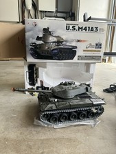 Heng long m41a3 walker - heng,