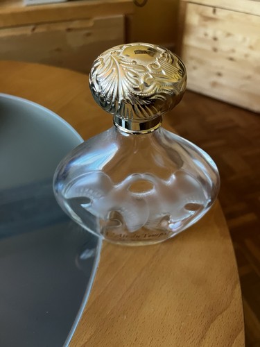 Flacon parfum vide nina - flacon, de