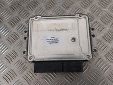 Calculateur moteur BOSCH - HYUNDAI IX35 1.6L ESS 135CV - Réf : 39110-2BAG1