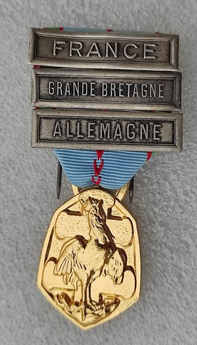 Medaille commemorative - medaille,