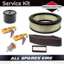 Kit d'entretien complet du