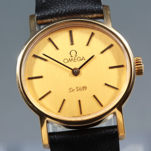 Presque comme neuve montre - comme,