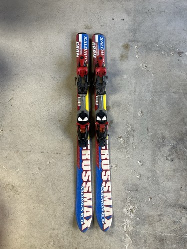 Vintage salomon cross max - salomon,