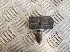 Capteur pression roue pneu - RENAULT - Réf : 8200281399