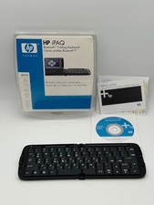 HP IPAQ Clavier Bluetooth
