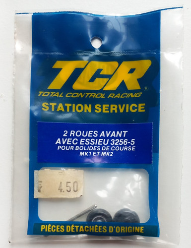 Circuit tcr sachet neuf 2 - tcr,