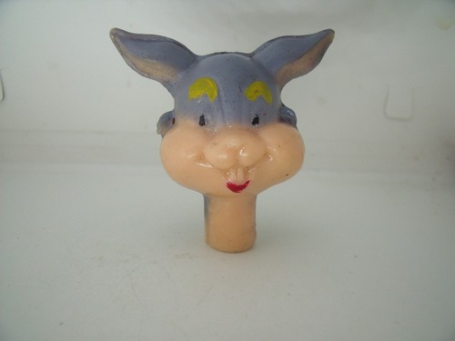 Rare embout crayon ancien - embout, /