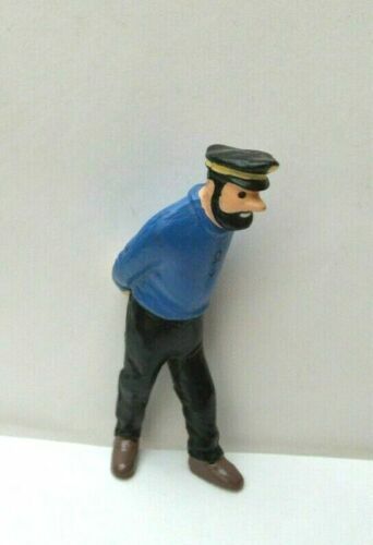 Jouet figurine capitaine - jouet,