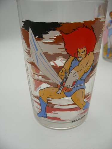 Telepix 1987 verre à - telepix,