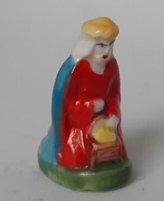 FEVE "SANTIBELLI 1999" - SANTON ROI MAGE CAPE BLEUE - ROBE ROUGE -