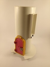 sympa pièce château