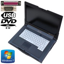 Industriel Business Noteook