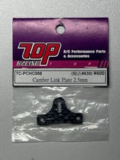 Top Racing Photon EX Camber