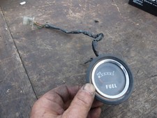 compteur voyant jauge essence