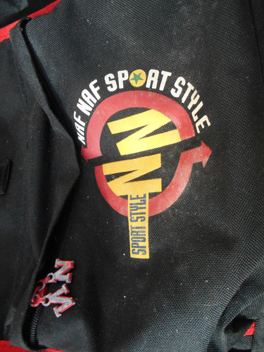 Marque naf - naf, style