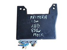 NISSAN PRIMERA Hatchback P12