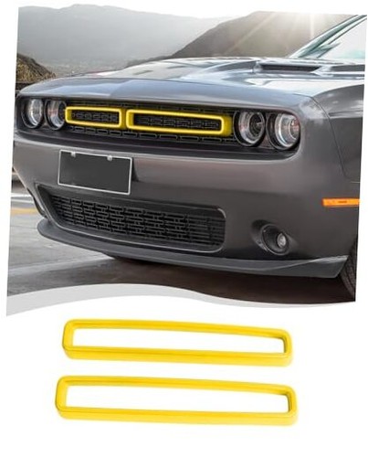 Front grille radiator - ,