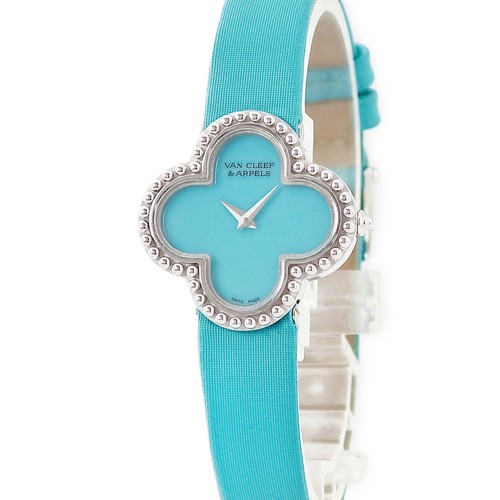 Van cleef arpels vintage - cleef,