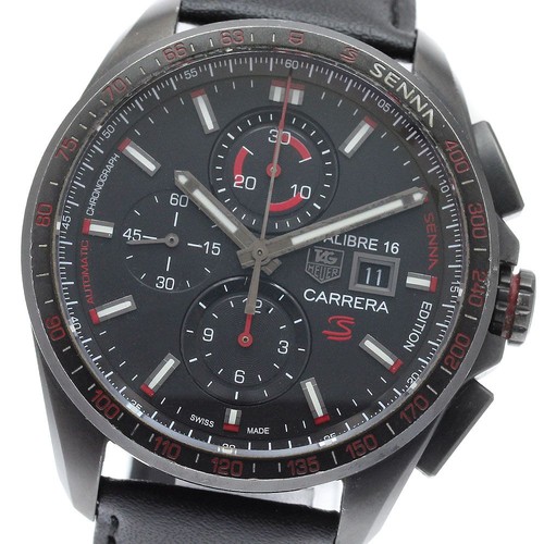 Chronographe homme tag - chronographe, heuer