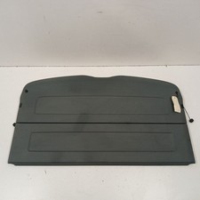 TABLETTE PLAGE ARRIERE