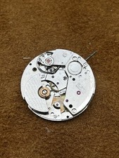 Mouvement De Montre Harley