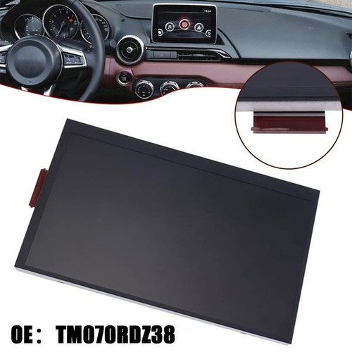 écran lcd navigation - Écran,