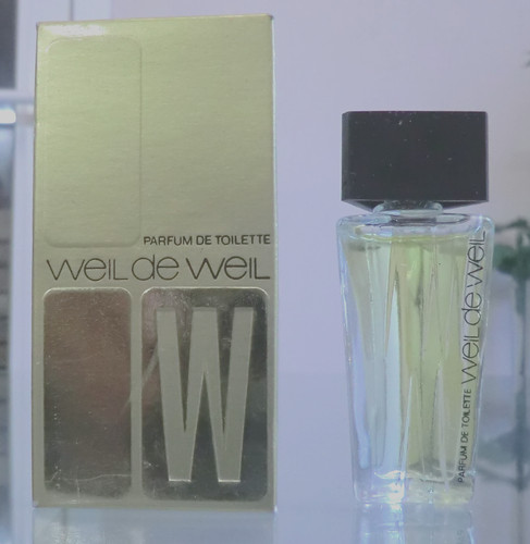Weil pdt 7 - -, de