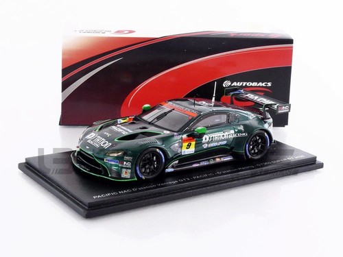 Spark aston martin - spark,