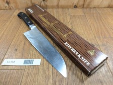 Couteau De Cuisine Japonais