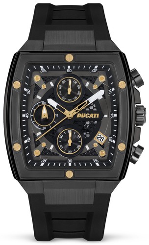 Ducati dtwgo0001302 montre - ,