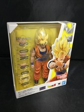 Genuine Bandai S.H.Figuarts