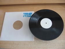 NIRVANA-HORMOANING-Promotion Only-White Label-Original Record 1997-VG+