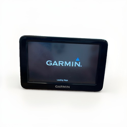 Garmin nuvi 2455 - nuvi, lmt
