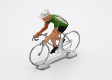 Petit CYCLISTE COFALU