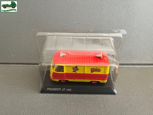 Voiture miniature camion - miniature,
