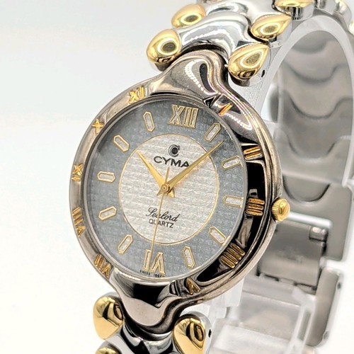 Montre cyma sealord swiss - cyma,