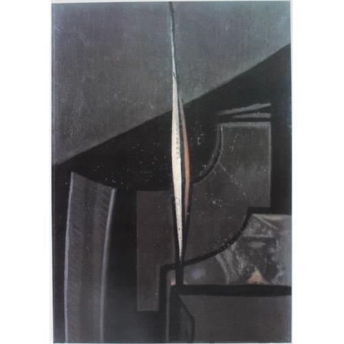 Jean piaubert bookplate print - jean,