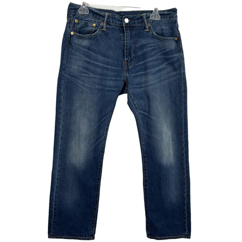 Levi 504 jeans 30 blue - levi's, 33/30
