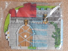 pièces playmobil - 4163 moyen