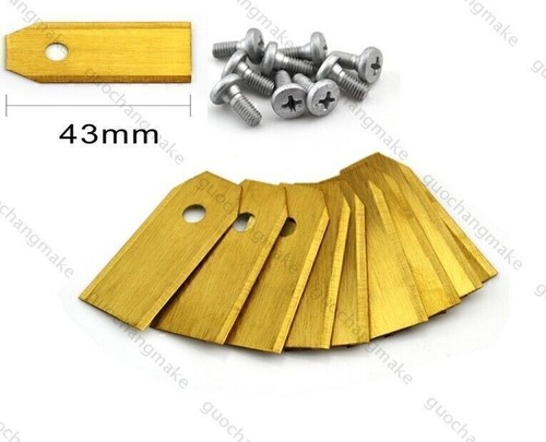 15x lames rechange en - 15x,
