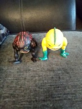 Teutans Toys Muz et femme