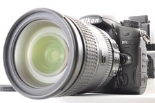 Appareil photo reflex numérique Nikon D7000 16.2MP /28-300mm F3.5-5.6G VR Len...