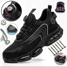Chaussures de sécurité à