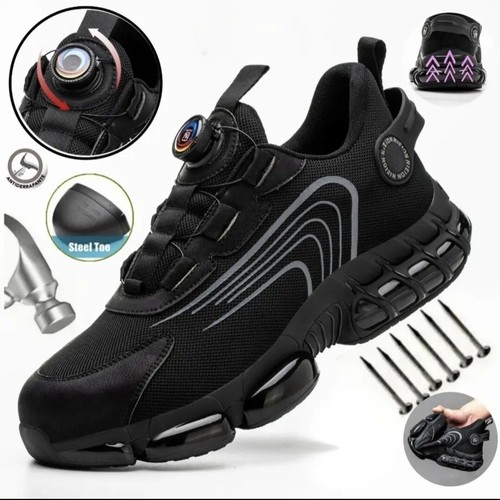 Chaussures sécurité à - sécurité,