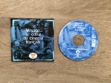 Logiciel Voyage au coeur du