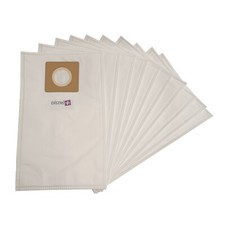 Sac aspirateur compatible avec