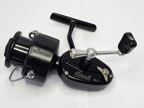 Moulinet mitchell 300 - mitchell,