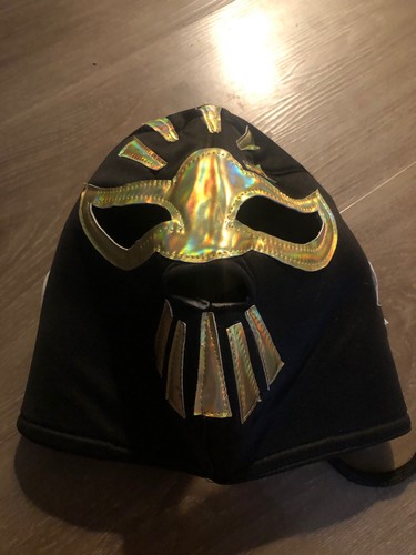 Wwe lucha libre - lucha, mask